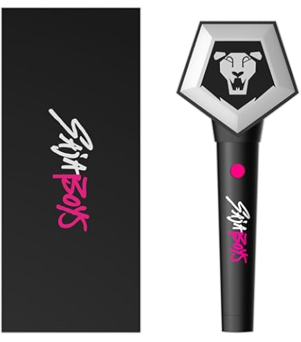 Amazon.com: KPOPINTOUCH Blackpink Official Fan Light Stick Version